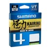SHIMANO Line Kairiki 4 300 m 0.20 mm 13.8 kg