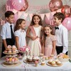 11th Birthday Party Decorations Girls - Happy Birthday Banner Decor