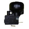 TSPOOLSUPPLY SI Anti-Tilt Saftey Switch for Tall Propane Patio Heaters