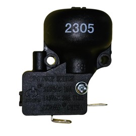 TSPOOLSUPPLY SI Anti-Tilt Saftey Switch for Tall Propane Patio Heaters