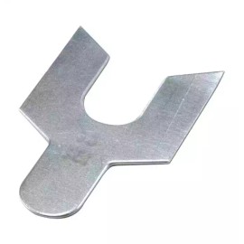 Unbranded 1960-91 Control Arm Shim - Upper 1/32" Repro for Chevy, GMC Truck