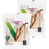 HARIO VCF-01-100M Paper Filter for V60, 01 - 2 Cups,