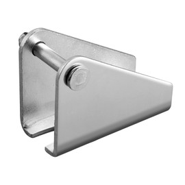 AUTTGINN Linear Actuator Motor Mounting Brackets High Performance Mounting Bracket Linear Motor Clamps Actuator Holder for Linear Drive Motor (Pack of 2)