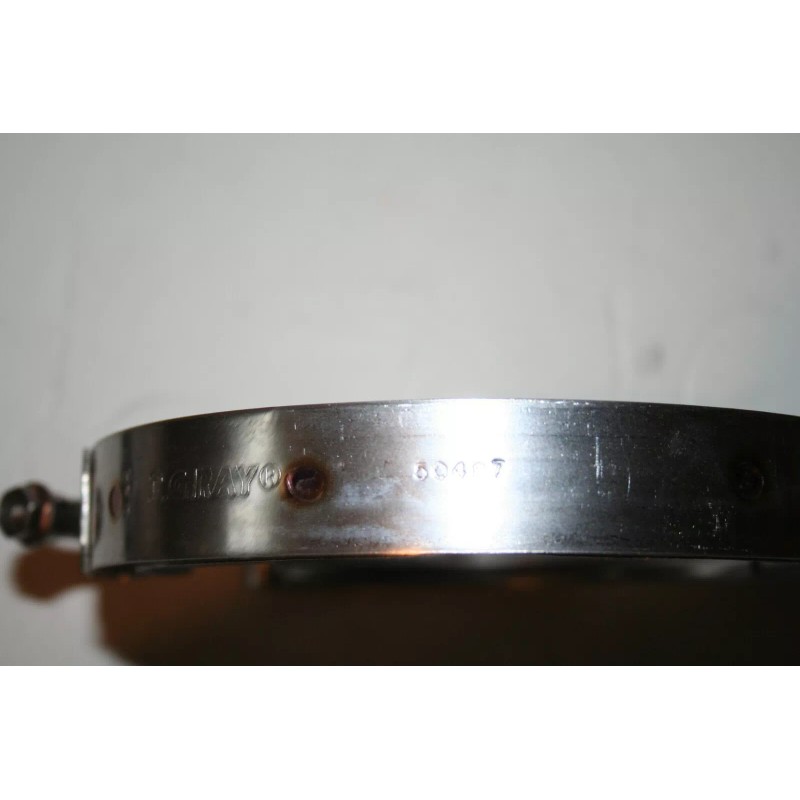 International Navistar 3621545C1 Turbo Clamp R.G.RAY 05847 New