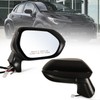 Lqito Right Passenger Side Mirror Compatible With 2019 2020 2021