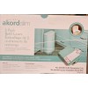 AKORD Akord Slim Refill Liners Adult Underwear Disposal 2 Pack