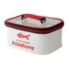 Kizakura Kz Multi Bag, White, S 00009