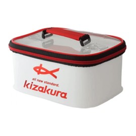 Kizakura Kz Multi Bag, White, S 00009