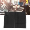 Fitness Waist Trainer Shaper Shuttleless Process Breathable Comfortable Buckle Waist