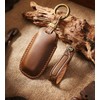 TECART Key Fob Cover Case Fit for Nissan Rogue Pathfinder