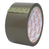 1 Cinta Empaque Canela Offiland Navitek 48mm X 150mts