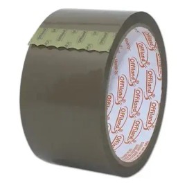 1 Cinta Empaque Canela Offiland Navitek 48mm X 150mts                                                                                                 