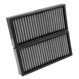 K&N Fits 04-15 Nissan Titan 5.6L V8 F/I Cabin Air Filter