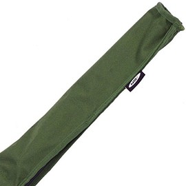 NGT Single Sleeve Rod - Green, One Size