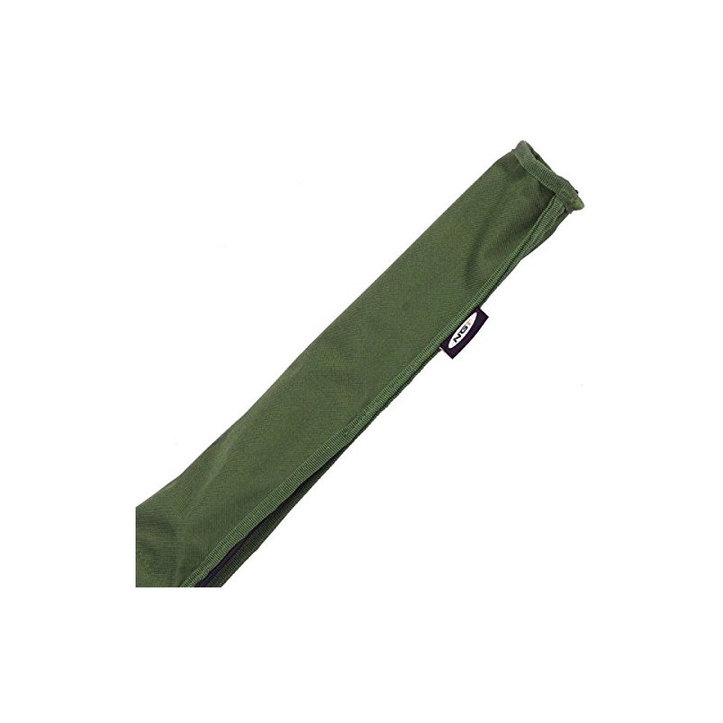 NGT Single Sleeve Rod - Green, One Size