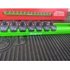 Snap-on #bf267 NEW Snap-on Tools LAS14SG Green 1/4" Drive SAE