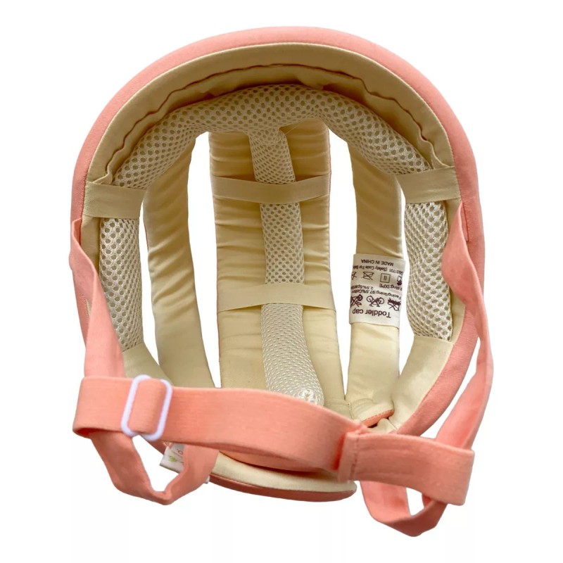 DaraBaby Casco Seguridad Infantil Bebes Y Niños Proteccion Caídas.