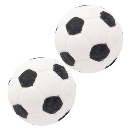 Baluue 2pcs Cute Bathing Salt Bath Salt Sea ​​salt