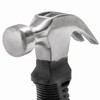 Mezchi 8 Pack 12 oz Small Hammer Tool, Mini Claw