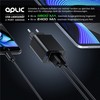 CSL - 24 Watt Charger Dual Port USB Charger with