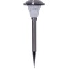 Barcelona LED Solar Path Light