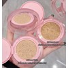 Gege Bear - Refreshing Air Cushion Foundation Natural Color