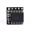 fasient1 DS3231 High Precision Clock Module DIY RTC Board Real