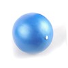 iplusmile 3pcs Mini Balance Balls for Yoga and Burst Exercise