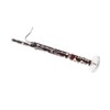 Basson Ornaments Miniature Decoration Mini Musical Instrument Model Gift Craft