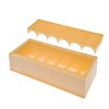 IBILI" Gunkan Sushi Mould Set, Beige, 19 x 7 x