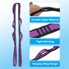 PATIKIL Daisy Chain Straps, 2 Pack Strong Climbing Strap Adjustable