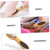 Healvian 2pcs Foot File Pedicure Callus Rasp Skin Care Tool