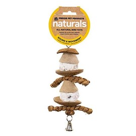 Prevue Hendryx Naturals - Clown