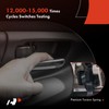 A-Premium Front Right Passenger Side Interior Door Handle Compatible with