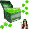 The Dreidel Company The Dreidel Company St. Patrick's Day Green