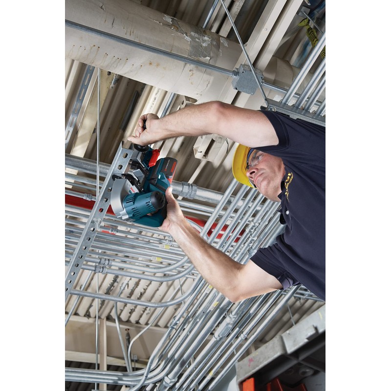 BOSCH BS80-6W 80" 6 hojas de sierra de cinta estacionaria