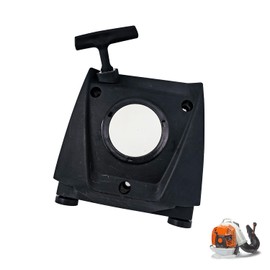 xuyunming 1PCS 42831904001 Recoil Pull Starter Assembly for Stihl Model BR800 BR800X Backpack Leaf Blower Parts