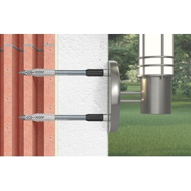 Fischer Thermax Spacing Installation System, 45686