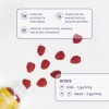 Feel Good Kids Probiotic Orgánico Gomitas Salud Digestiva