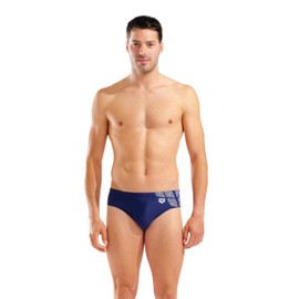 ARENA Slip Nuoto da Uomo Feel Kikko