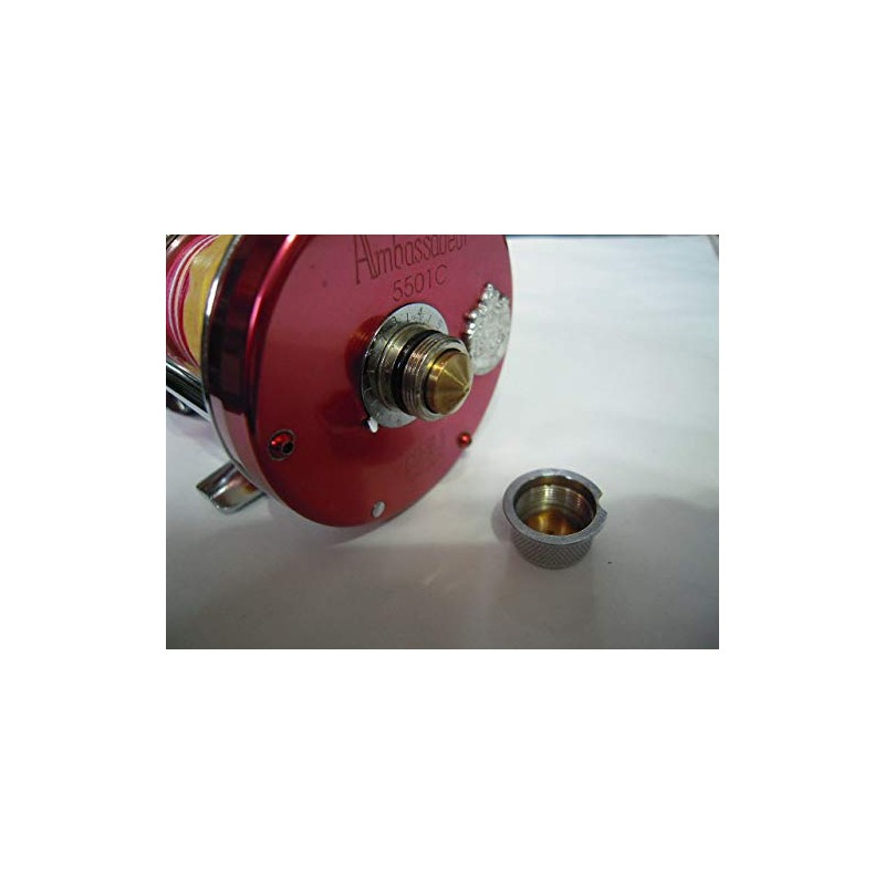 Abu Garcia Spool Shaft Bushing with Bearing for Abu Garcia