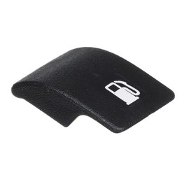 06-14 Subaru Tribeca Fuel Gas Door Release Handle Pull Knob OEM NEW 57346XA00CMW