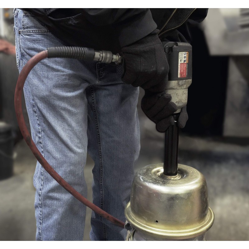 Lisle 49040 1-1/16" Cage Bolt Socket