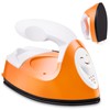 Honoson Mini Craft Iron Mini Heat Press Small Iron 3.93