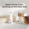 Lady N Non-Stick Coating Spray for Cat Litter Box and