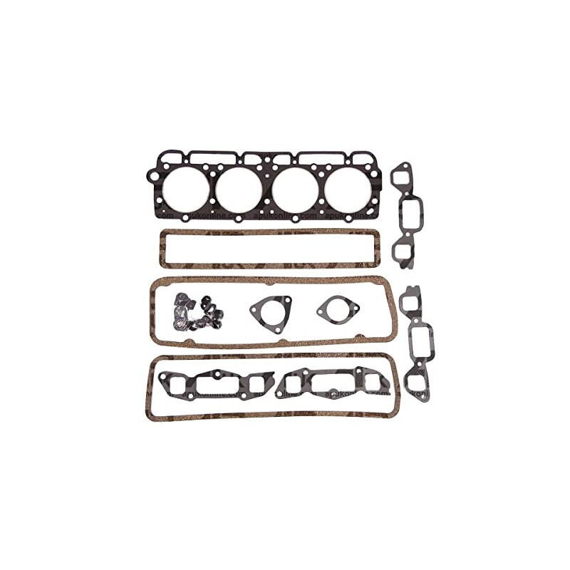 APUK Top Head Gasket Set 4 Cyl Both Engines Replacement