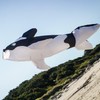 In the Breeze 5231 — Orca Big Breeze Windsock™ —