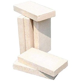 US Stove FireBrick Pack of 6