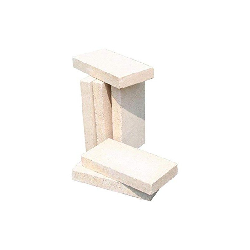 US Stove FireBrick Pack of 6
