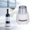 350ml Fast Cooling Cup White Instant Quick Drink Cooler Kettle